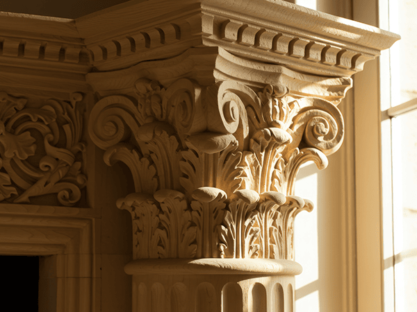 Cornice Installation Contractor In NYC