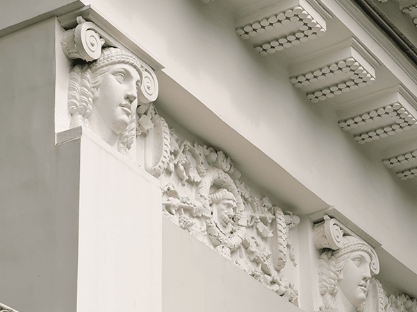 Plaster Cornice Repair Contractor In NYC