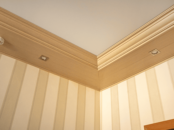Decorative Cornice Installation Contractor In NYC