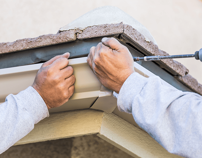 About Us Cornice Repair NYC