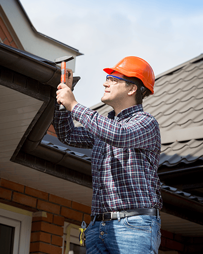 Cornice Repair Contractor In NYC